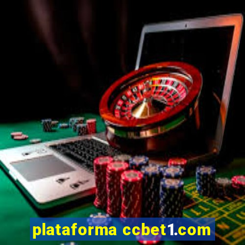 plataforma ccbet1.com